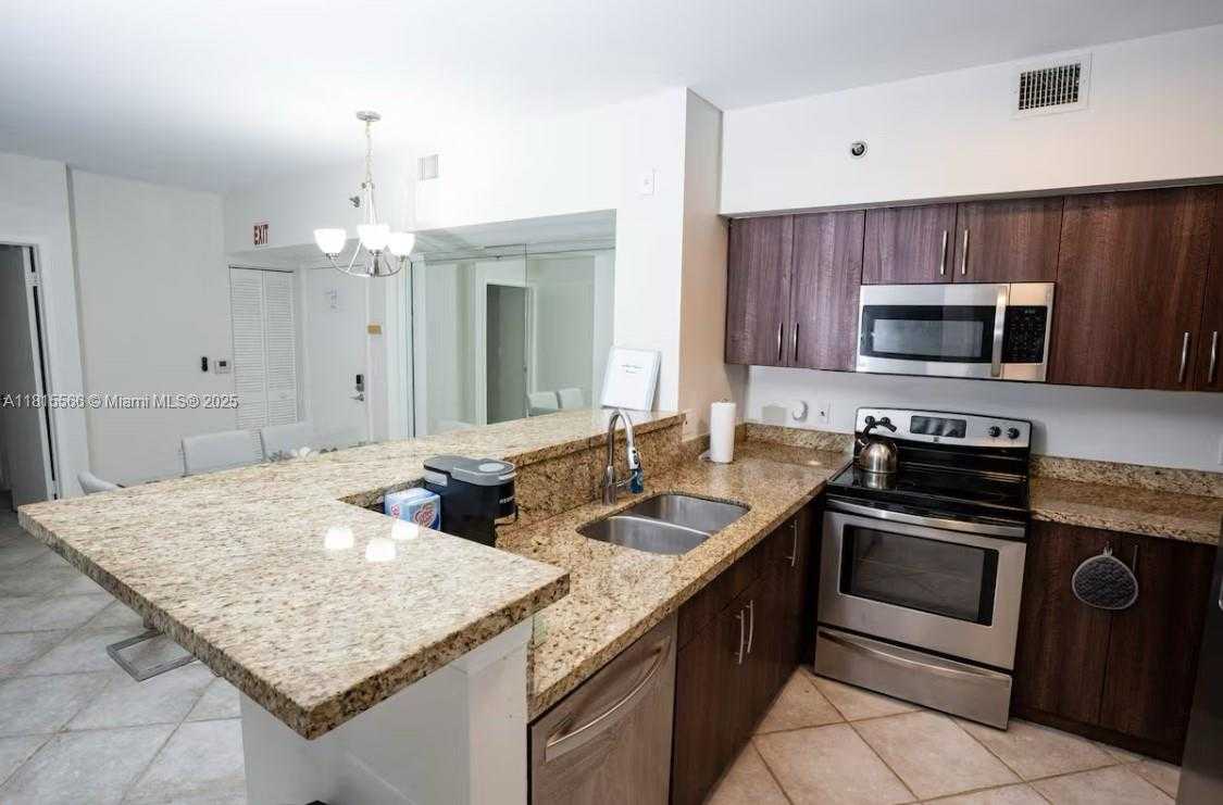 Small Image of 19801 EAST COUNTRY CLUB DRIVE #4-103, Aventura Number 8