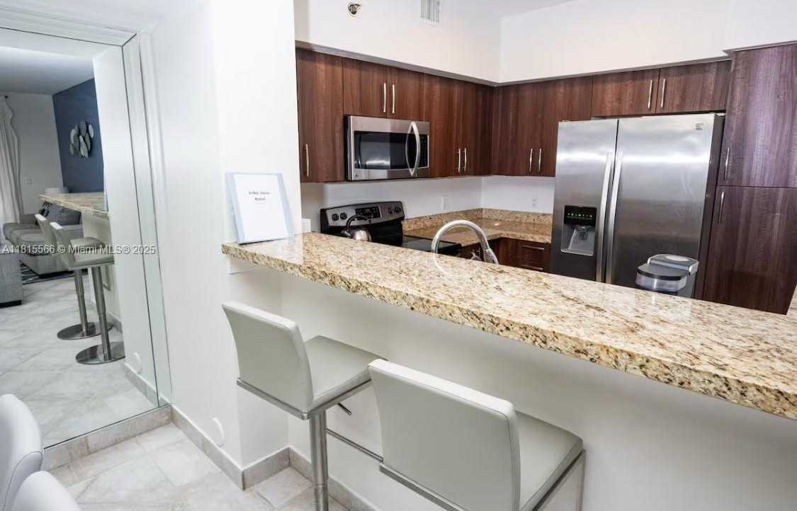 Small Image of 19801 EAST COUNTRY CLUB DRIVE #4-103, Aventura Number 9