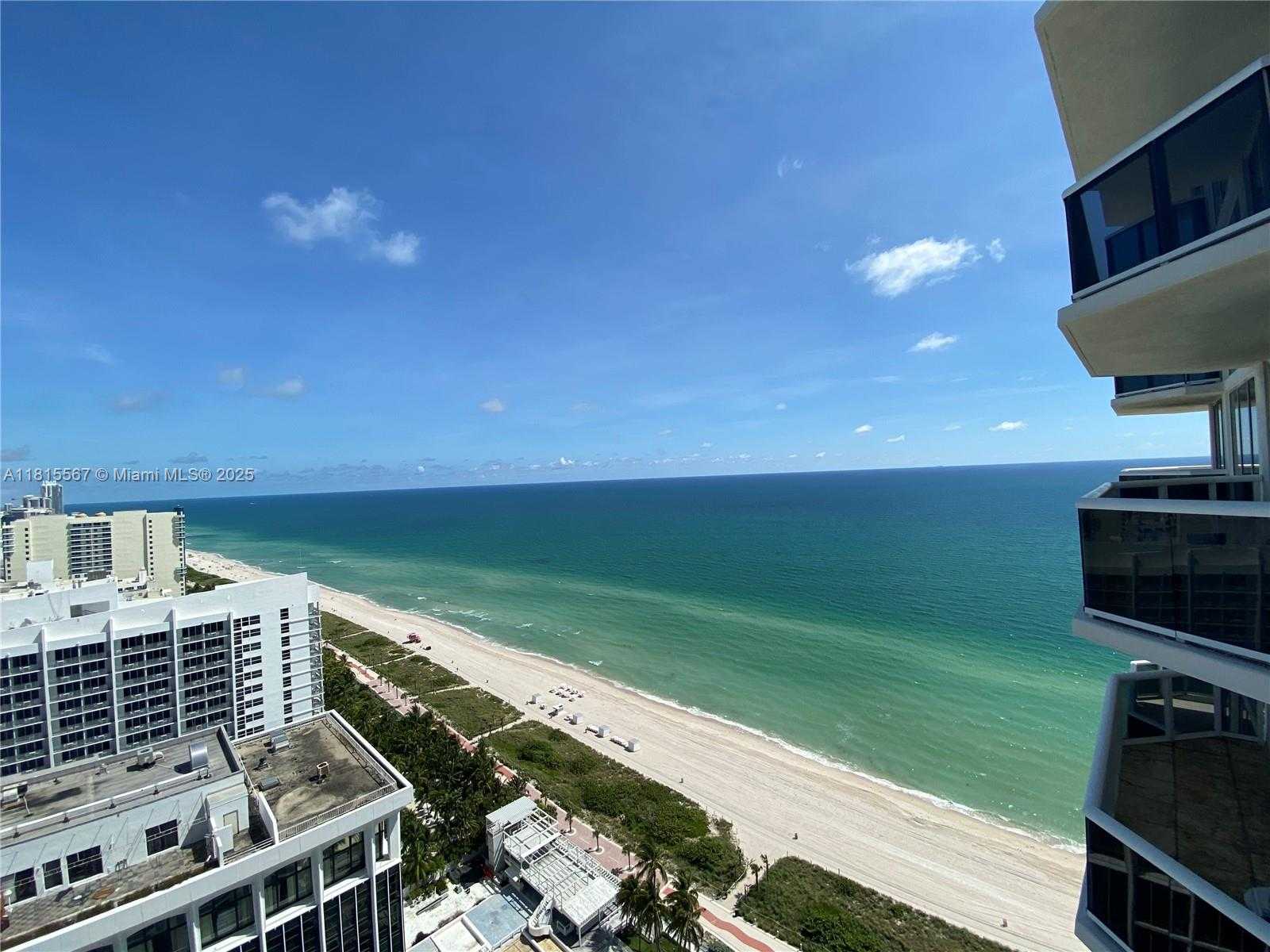 Small Image of 4779 COLLINS AV #3008, Miami Beach Number 11