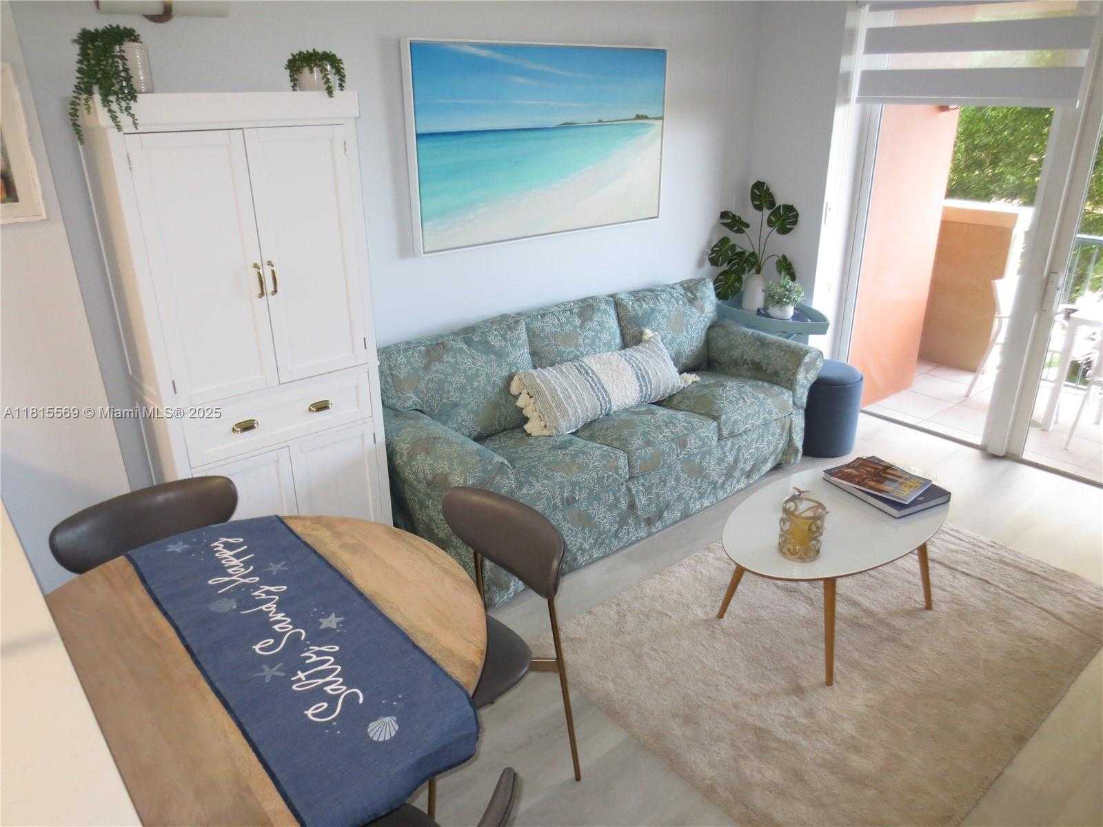 Small Image of 2951 SOUTH BAYSHORE DR #505, Miami Number 15