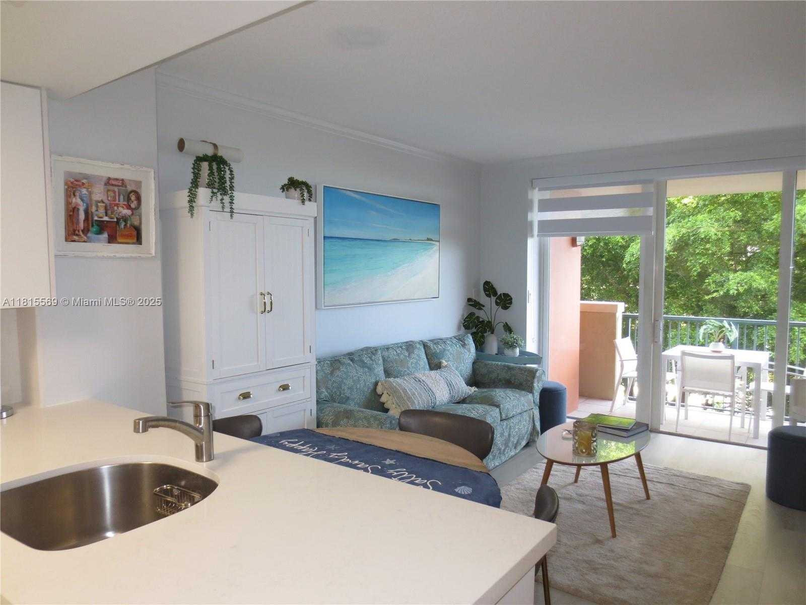 Small Image of 2951 SOUTH BAYSHORE DR #505, Miami Number 16