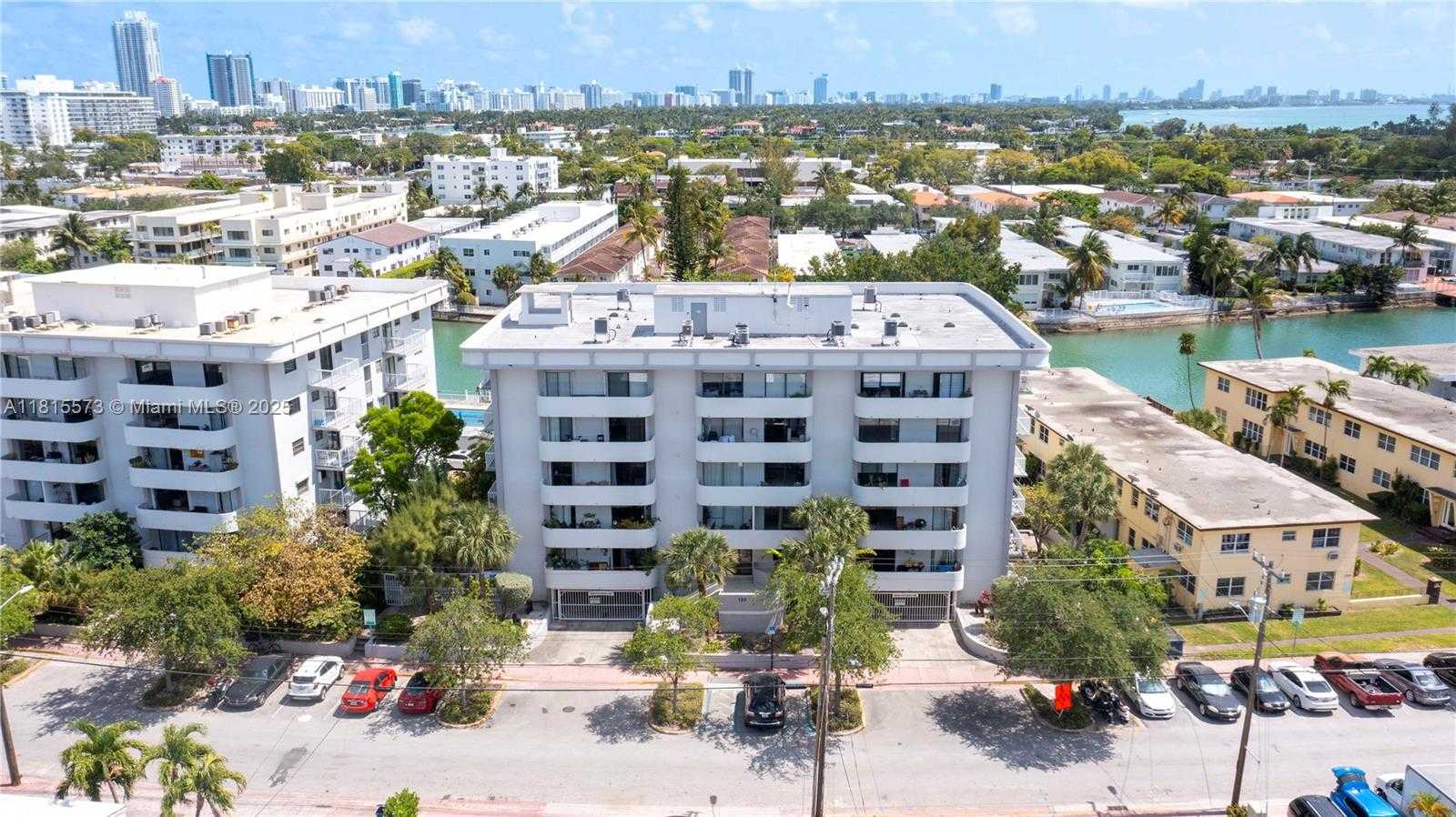 Small Image of 130 SOUTH SHORE #2F, Miami Beach Number 18