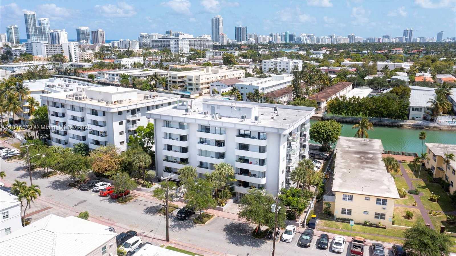 Small Image of 130 SOUTH SHORE #2F, Miami Beach Number 19