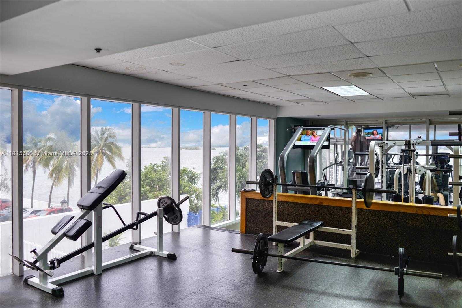 Small Image of 1717 NORTH BAYSHORE DR #A-3646, Miami Number 18
