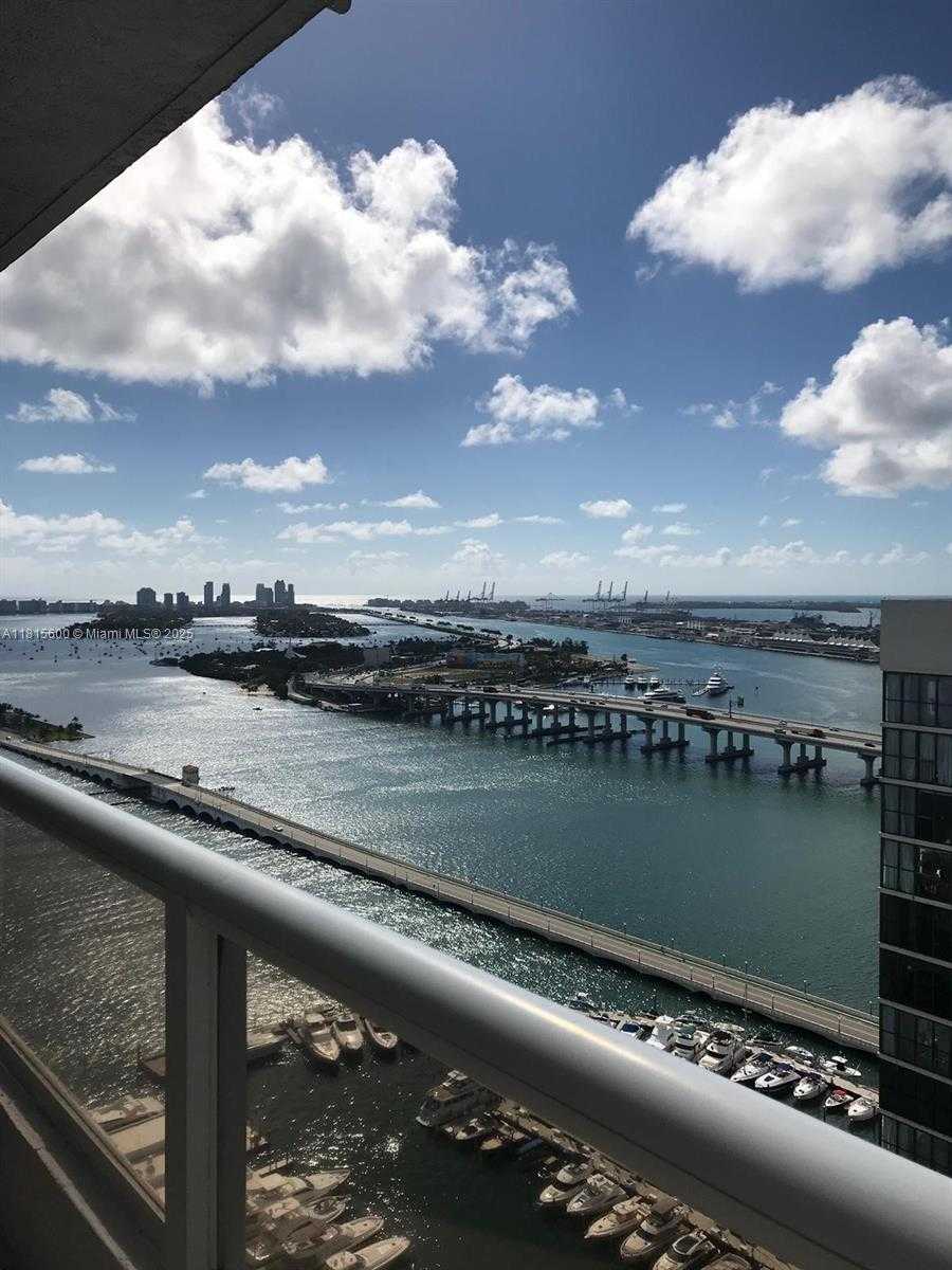 Small Image of 1717 NORTH BAYSHORE DR #A-3646, Miami Number 2