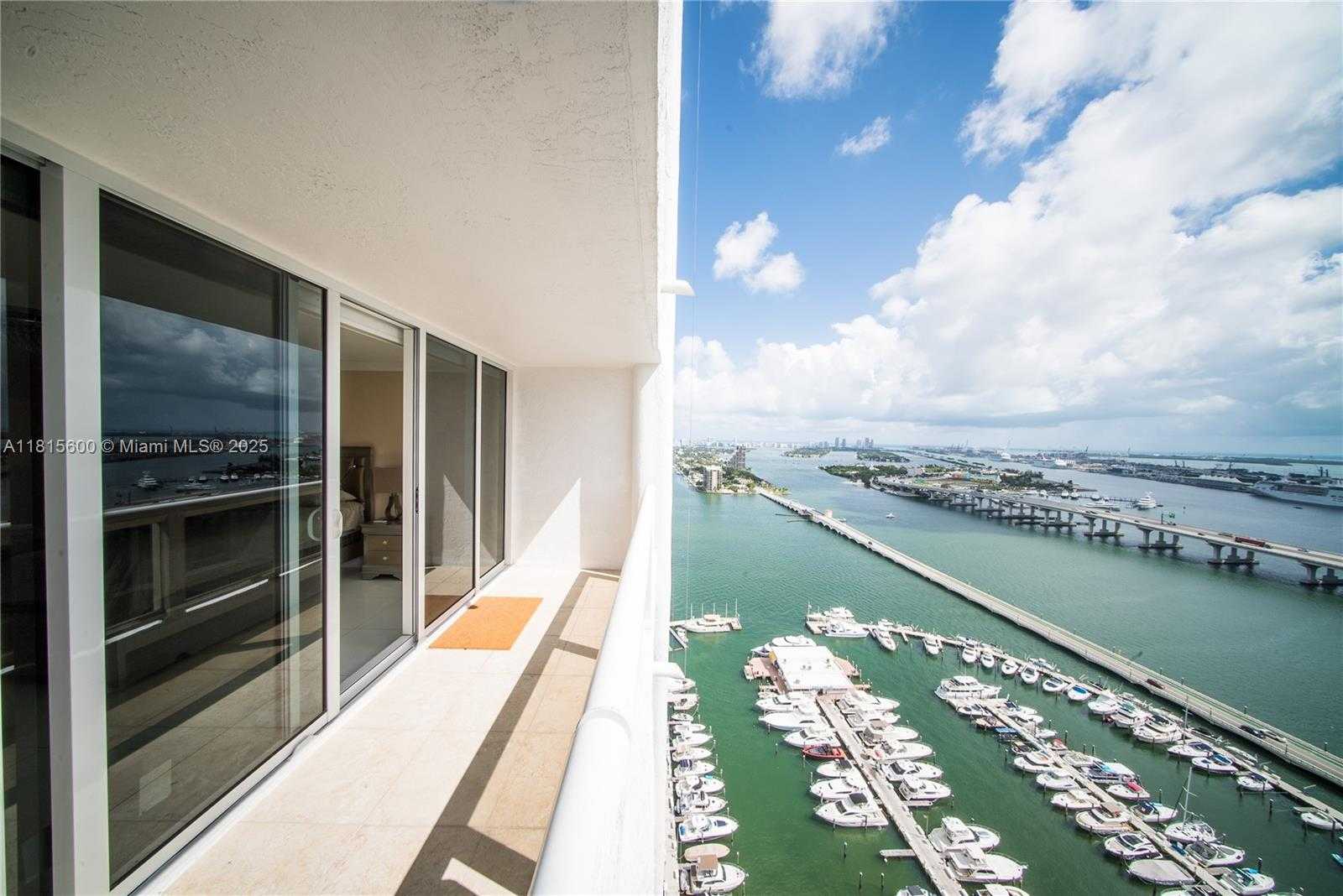 Small Image of 1717 NORTH BAYSHORE DR #A-3646, Miami Number 3