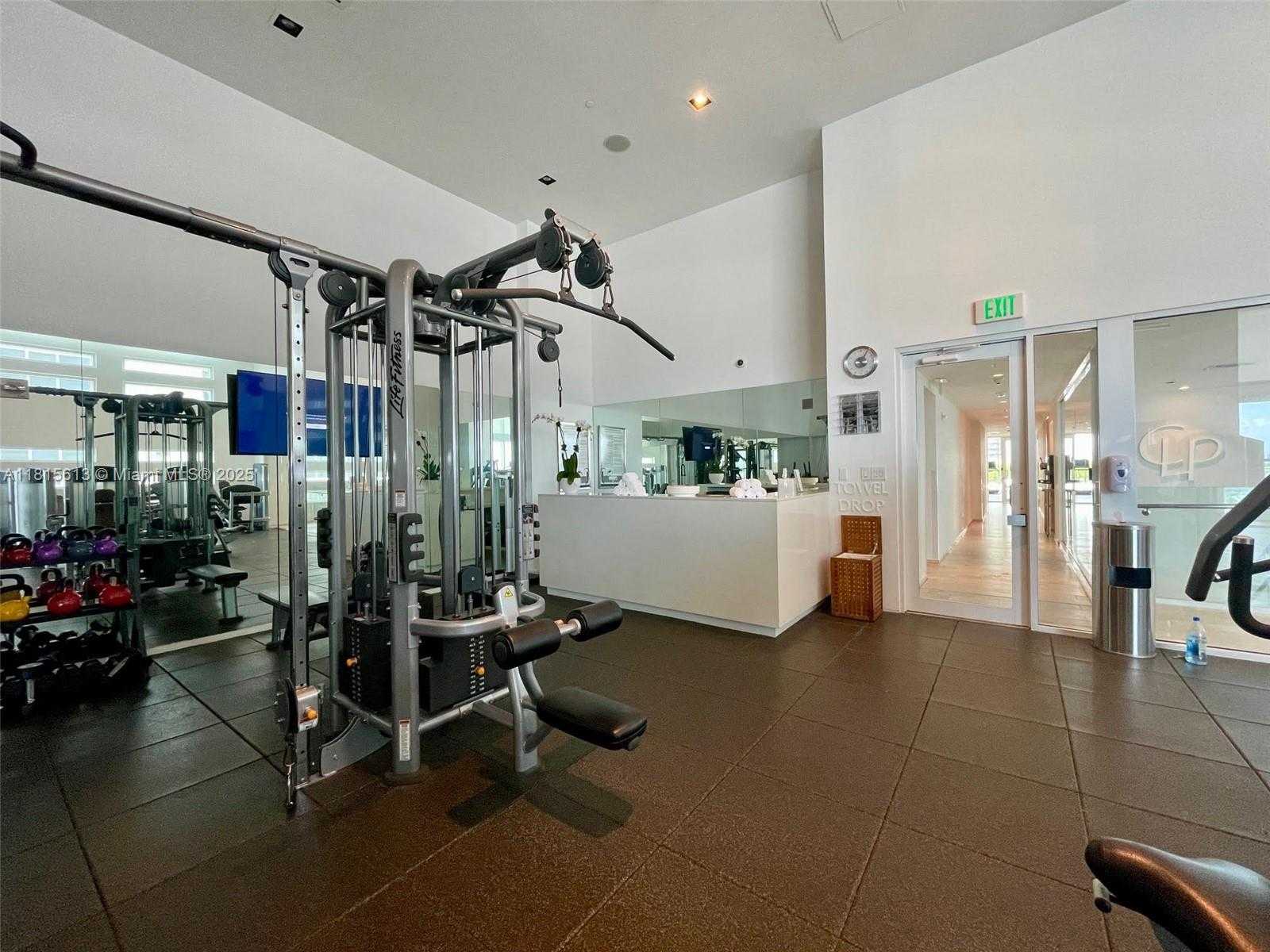 Small Image of 1040 BISCAYNE BLVD #1105, Miami Number 29