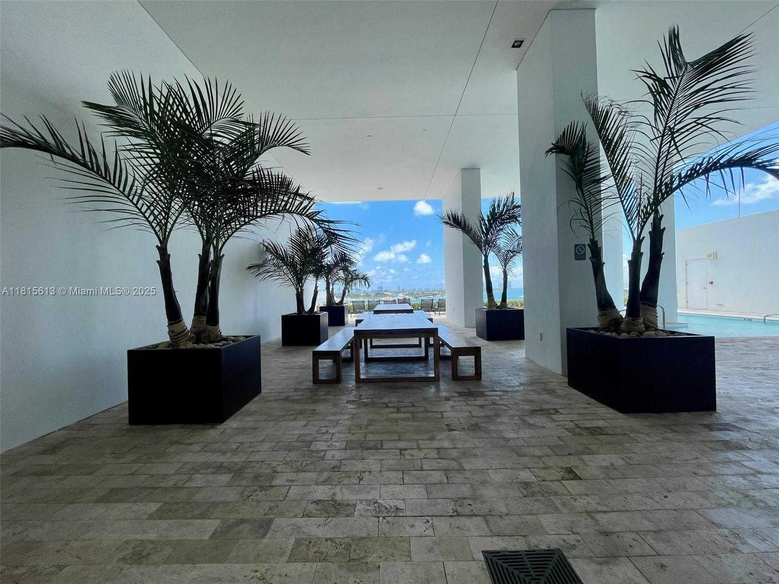 Small Image of 1040 BISCAYNE BLVD #1105, Miami Number 32