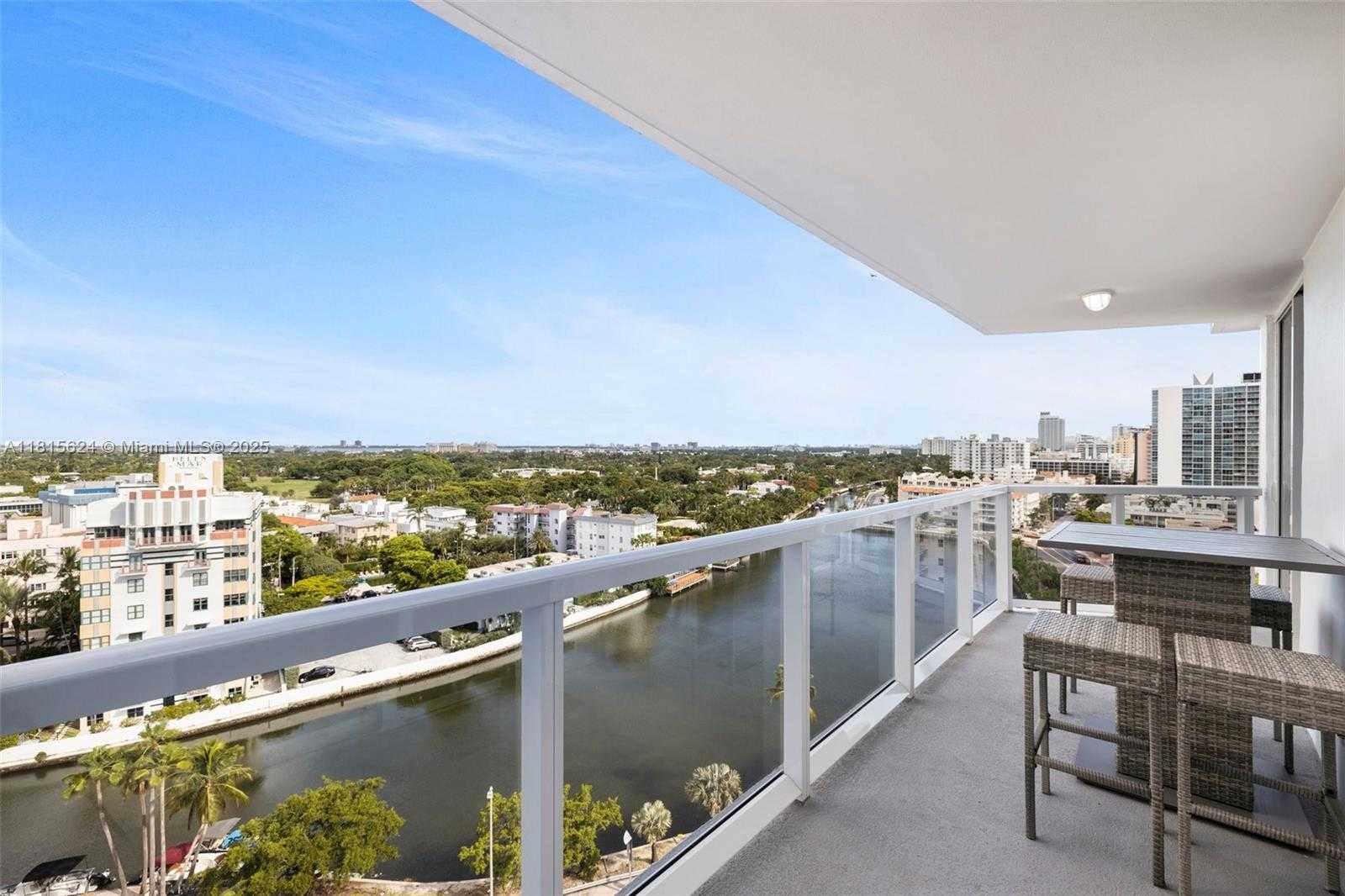 Small Image of 2401 COLLINS AVE #1508, Miami Beach Number 20