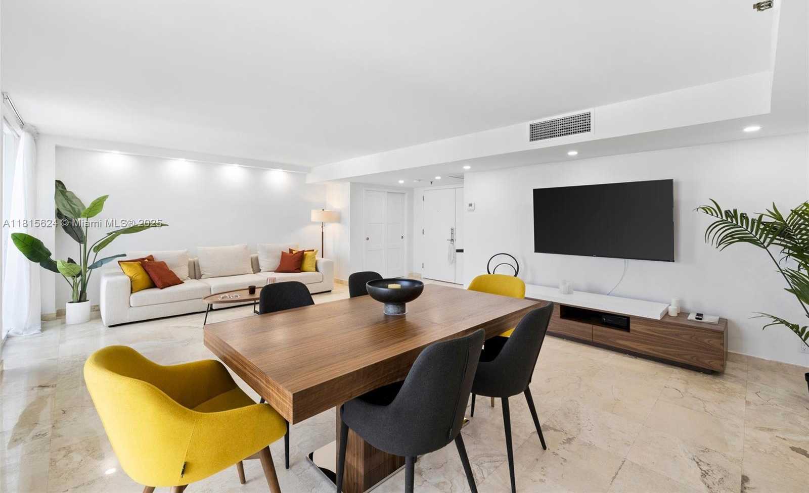 Small Image of 2401 COLLINS AVE #1508, Miami Beach Number 3