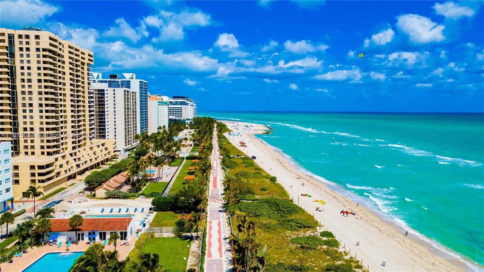 Small Image of 2401 COLLINS AVE #1508, Miami Beach Number 40
