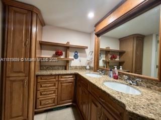 Small Image of 3301 NORTH COUNTRY CLUB DR #306, Aventura Number 5