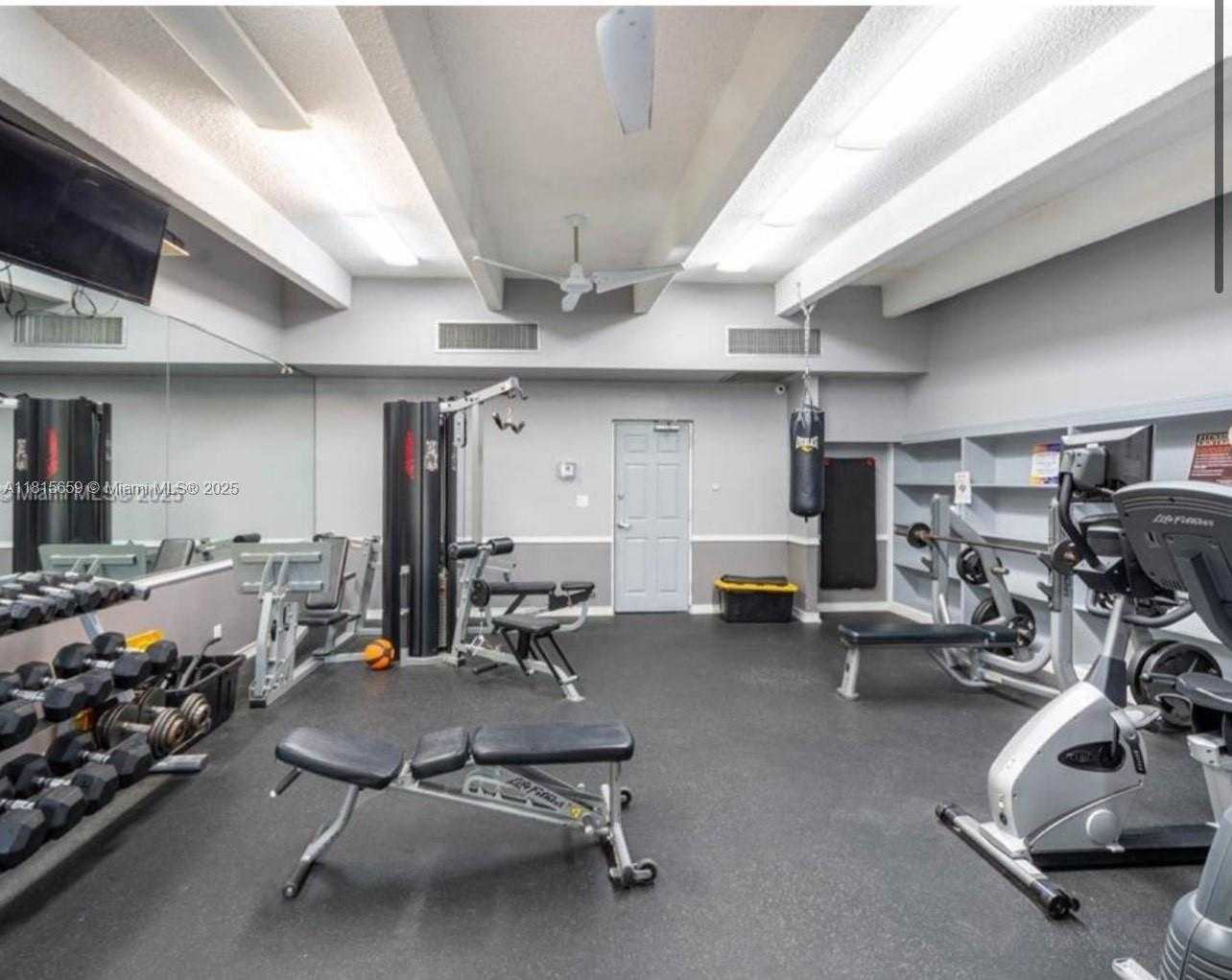 Small Image of 3301 NORTH COUNTRY CLUB DR #306, Aventura Number 9