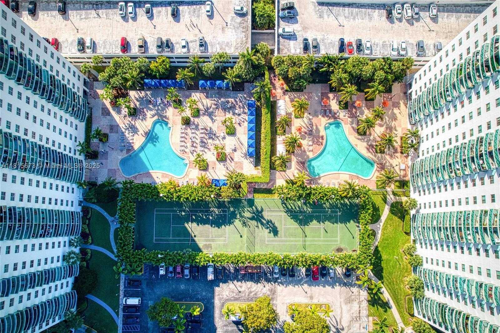Small Image of 19380 COLLINS AVE #311, Sunny Isles Beach Number 5