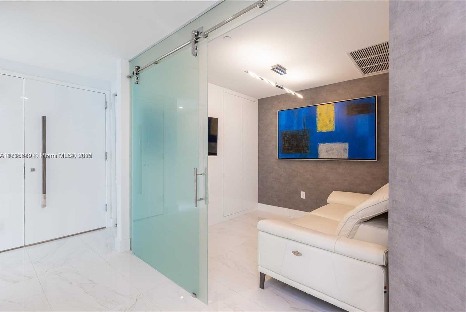 Small Image of 650 NORTH EAST 32ND ST #1201, Miami Number 17
