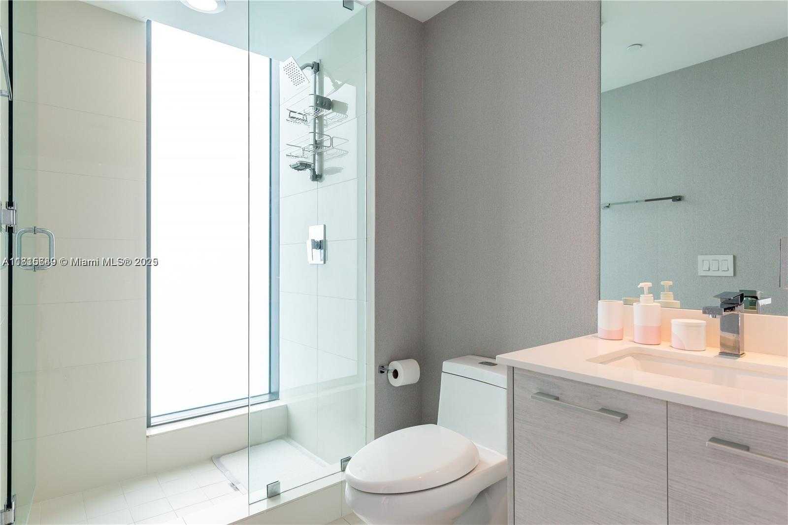 Small Image of 650 NORTH EAST 32ND ST #1201, Miami Number 18