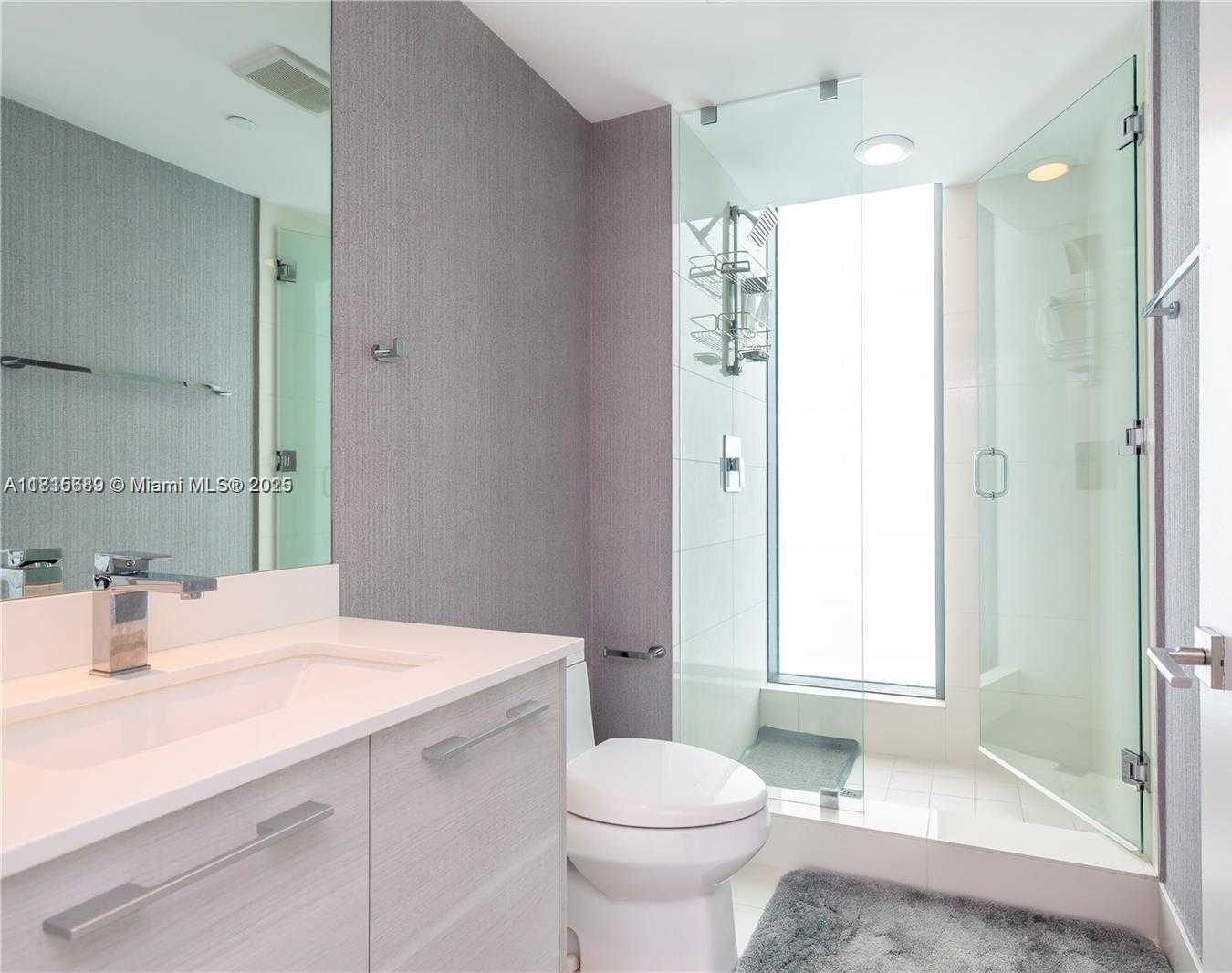Small Image of 650 NORTH EAST 32ND ST #1201, Miami Number 22