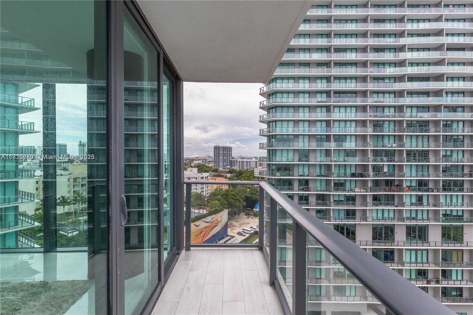 Small Image of 650 NORTH EAST 32ND ST #1201, Miami Number 26