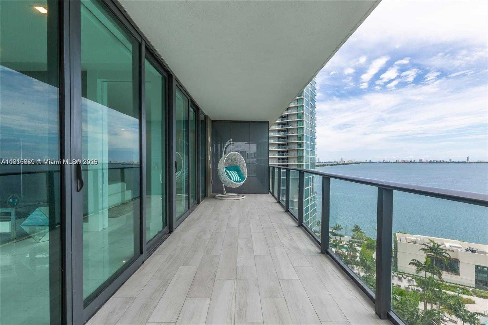 Small Image of 650 NORTH EAST 32ND ST #1201, Miami Number 27