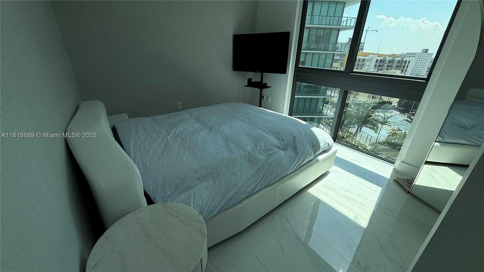 Small Image of 650 NORTH EAST 32ND ST #1201, Miami Number 32