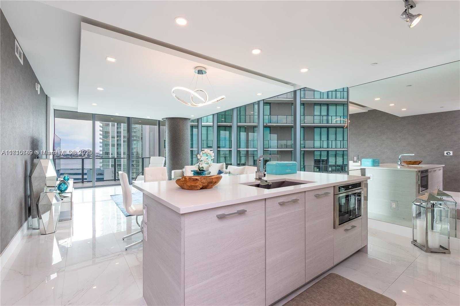 Small Image of 650 NORTH EAST 32ND ST #1201, Miami Number 4