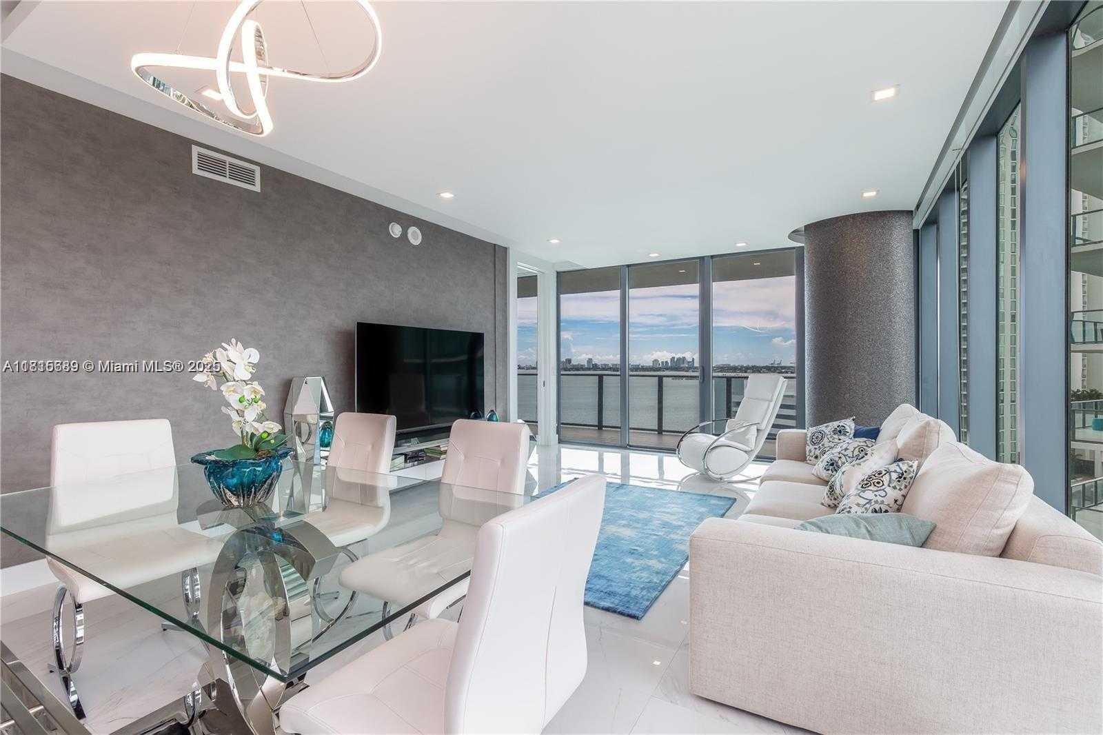 Small Image of 650 NORTH EAST 32ND ST #1201, Miami Number 7