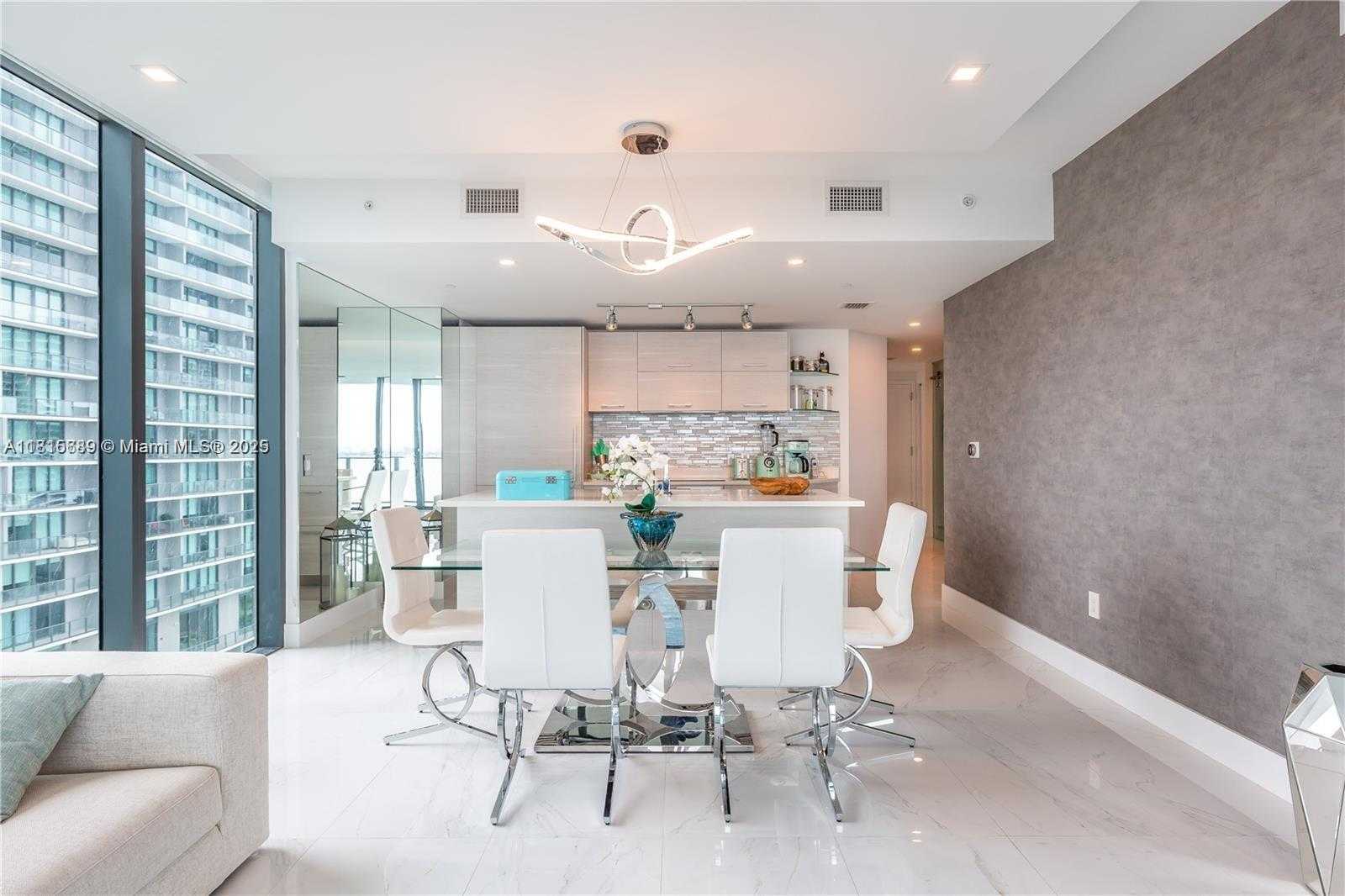 Small Image of 650 NORTH EAST 32ND ST #1201, Miami Number 9