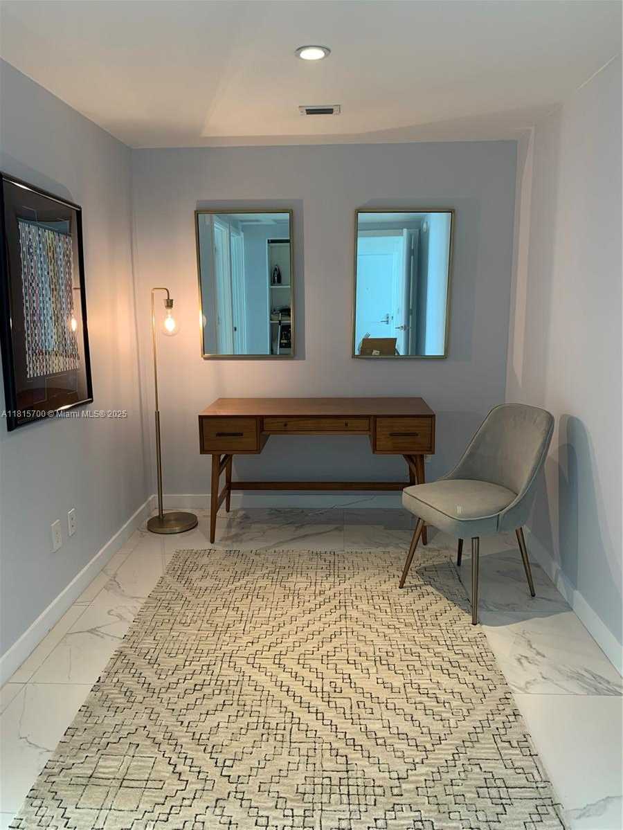 Small Image of 3131 NORTH EAST 7TH AVE #2903, Miami Number 22