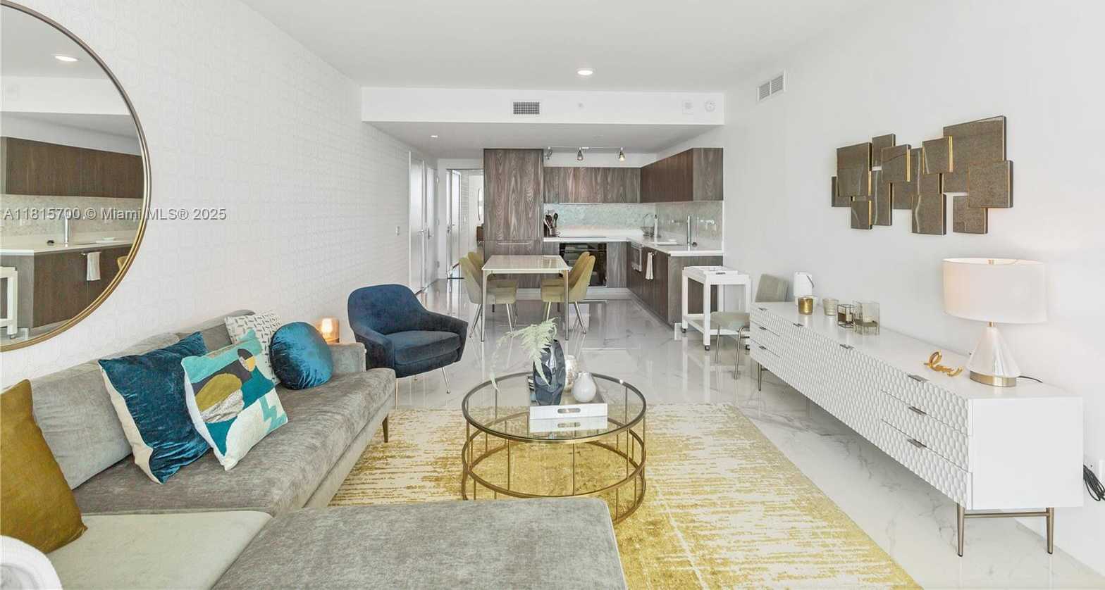 Small Image of 3131 NORTH EAST 7TH AVE #2903, Miami Number 5