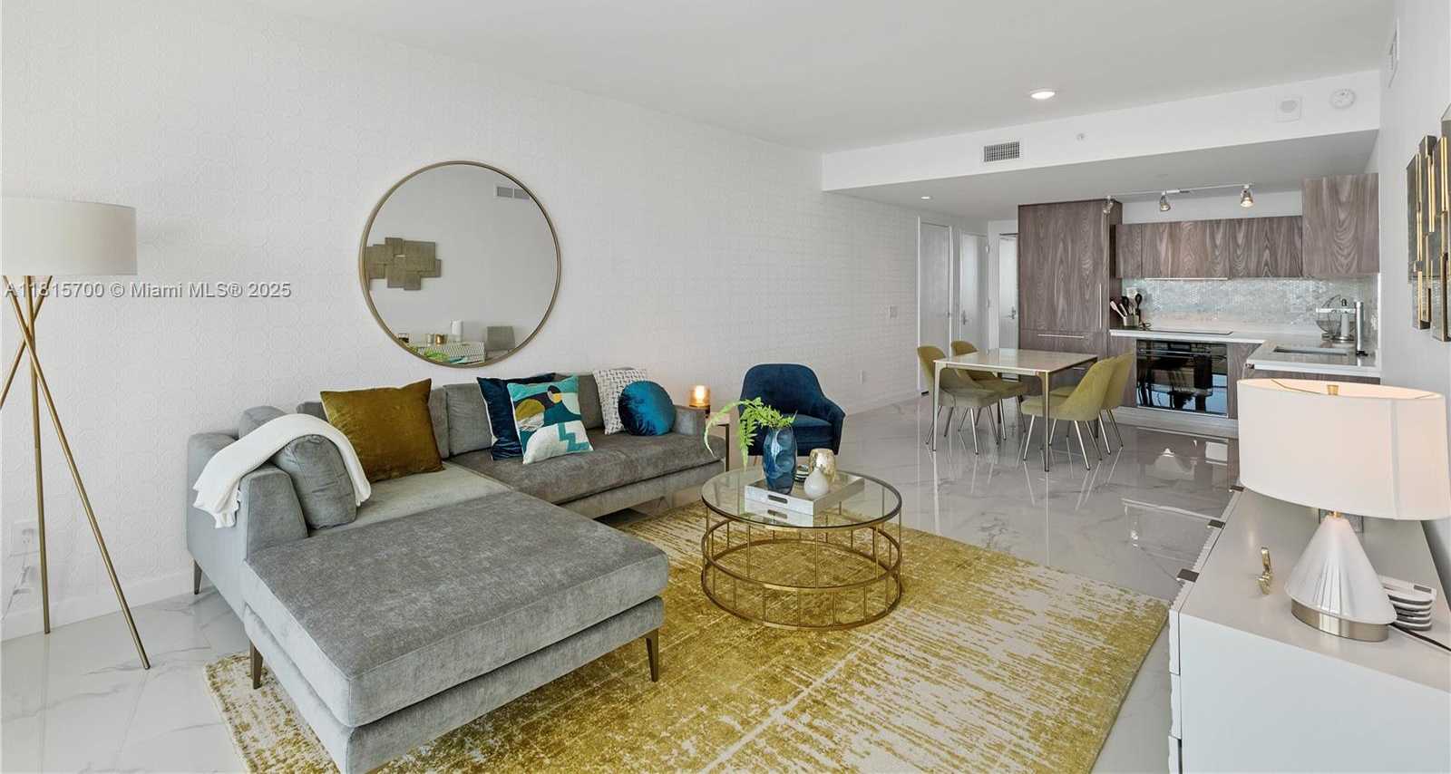 Small Image of 3131 NORTH EAST 7TH AVE #2903, Miami Number 6