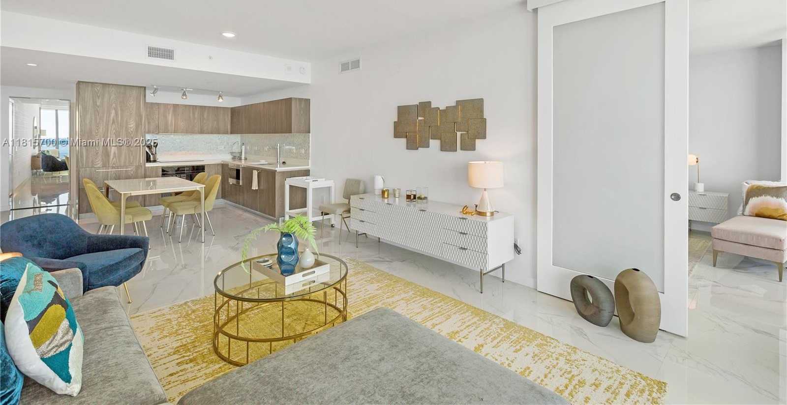 Small Image of 3131 NORTH EAST 7TH AVE #2903, Miami Number 7