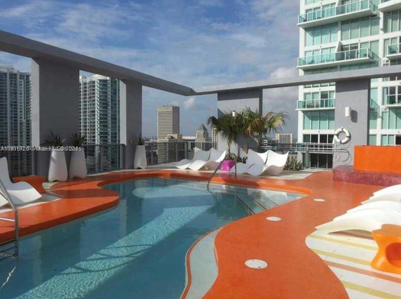 Small Image of 31 SOUTH EAST 6TH ST #2705, Miami Number 7