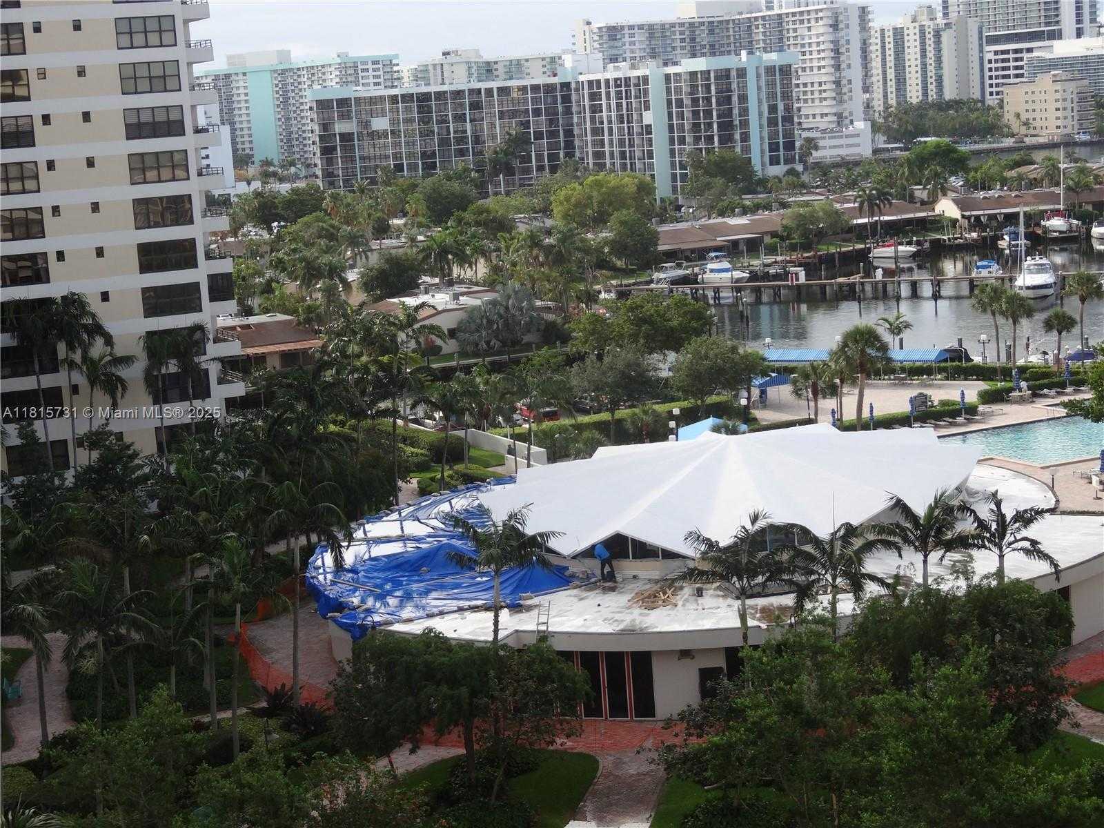 Small Image of 600 THREE ISLANDS BLVD #817, Hallandale Beach Number 3