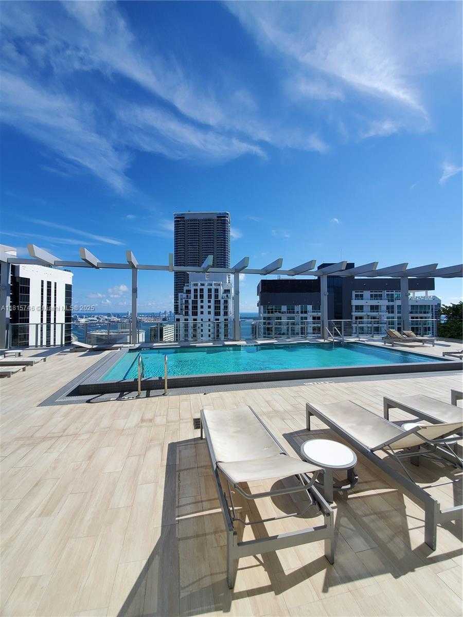 Small Image of 1100 SOUTH MIAMI AVE #602, Miami Number 12