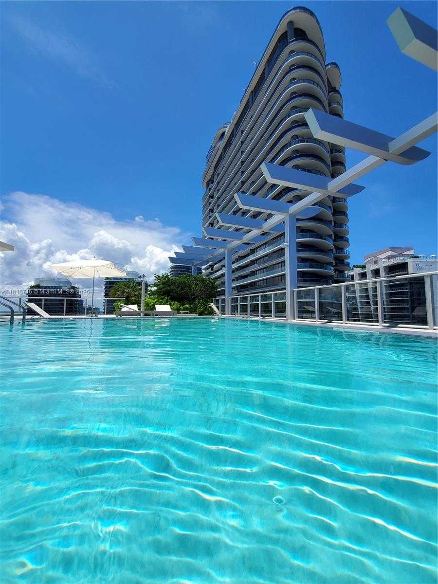 Small Image of 1100 SOUTH MIAMI AVE #602, Miami Number 13