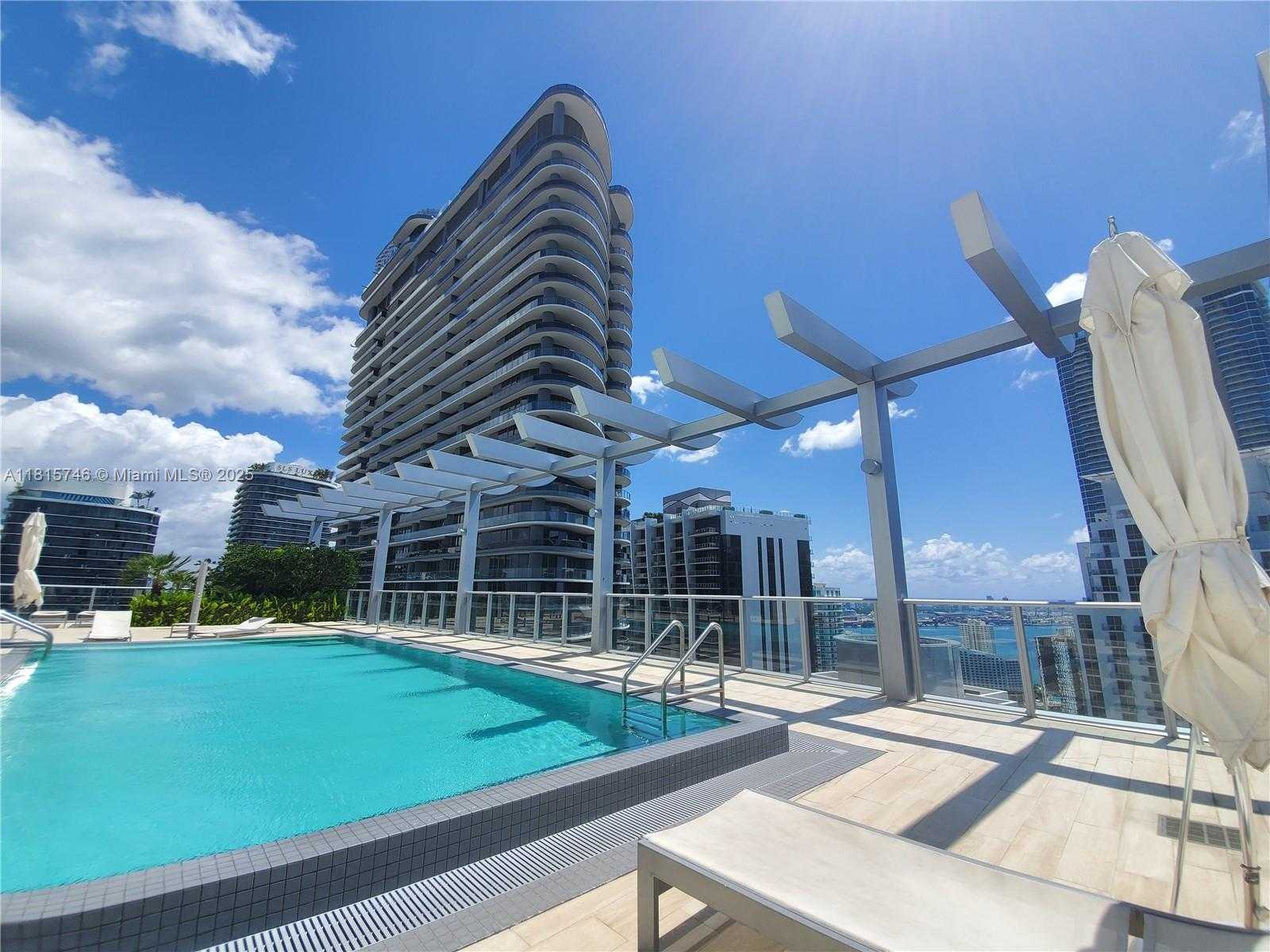 Small Image of 1100 SOUTH MIAMI AVE #602, Miami Number 14