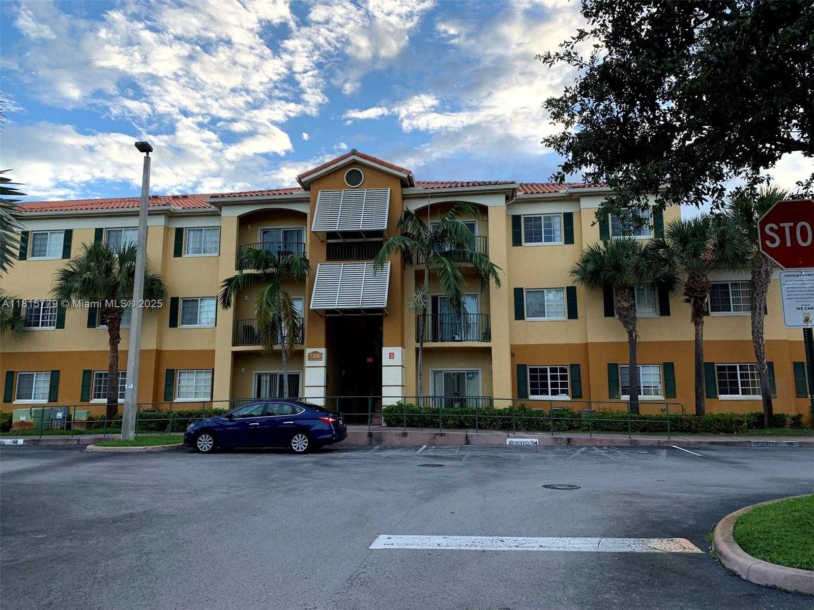 Small Image of 7300 NORTH WEST 114TH AVE #301-6, Doral Number 2