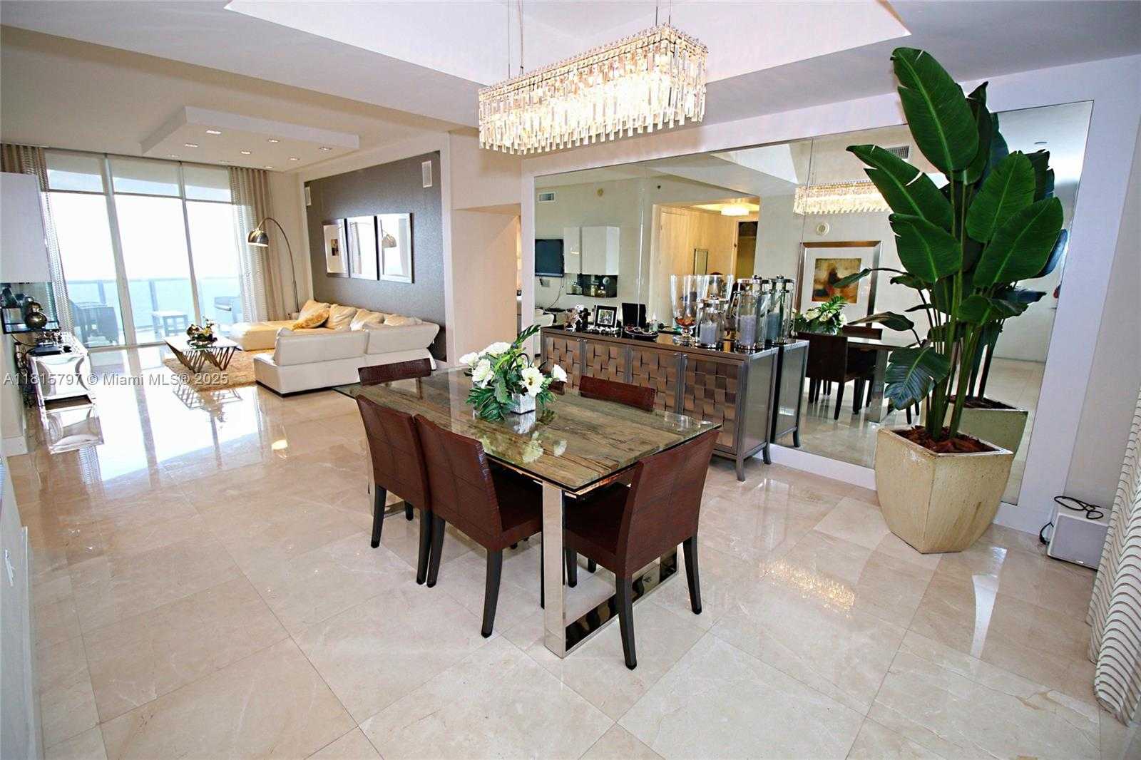 Small Image of 15901 COLLINS AVE #2906, Sunny Isles Beach Number 8