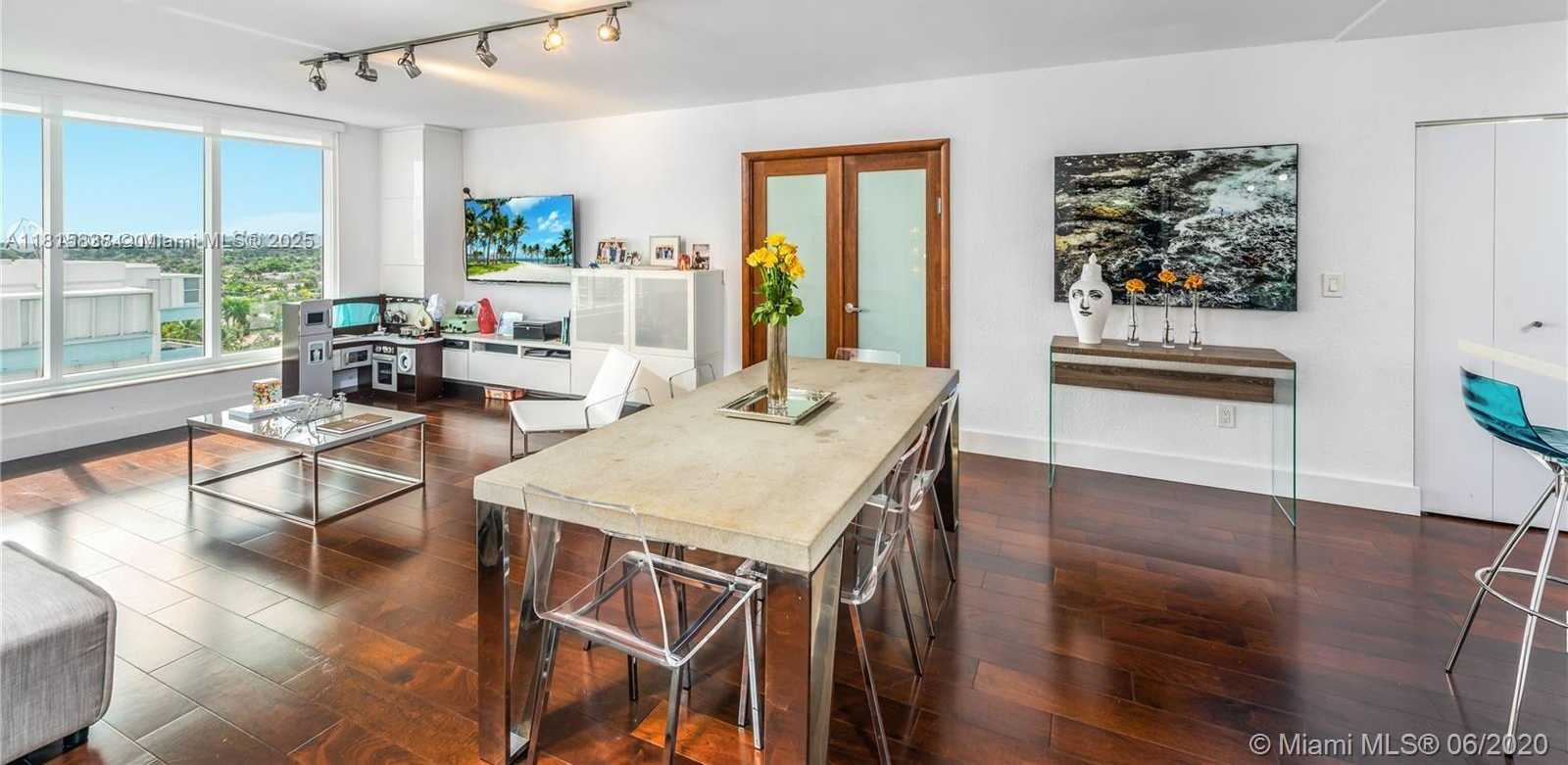 Small Image of 10350 WEST BAY HARBOR DR #PHP, Bay Harbor Islands Number 3