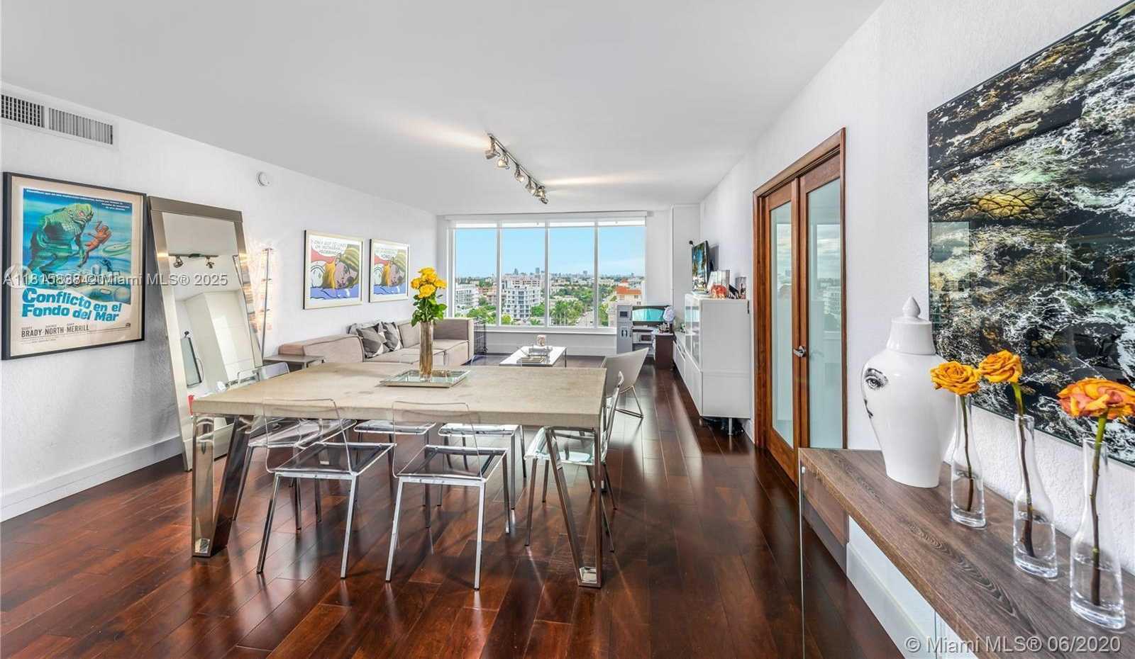 Small Image of 10350 WEST BAY HARBOR DR #PHP, Bay Harbor Islands Number 4