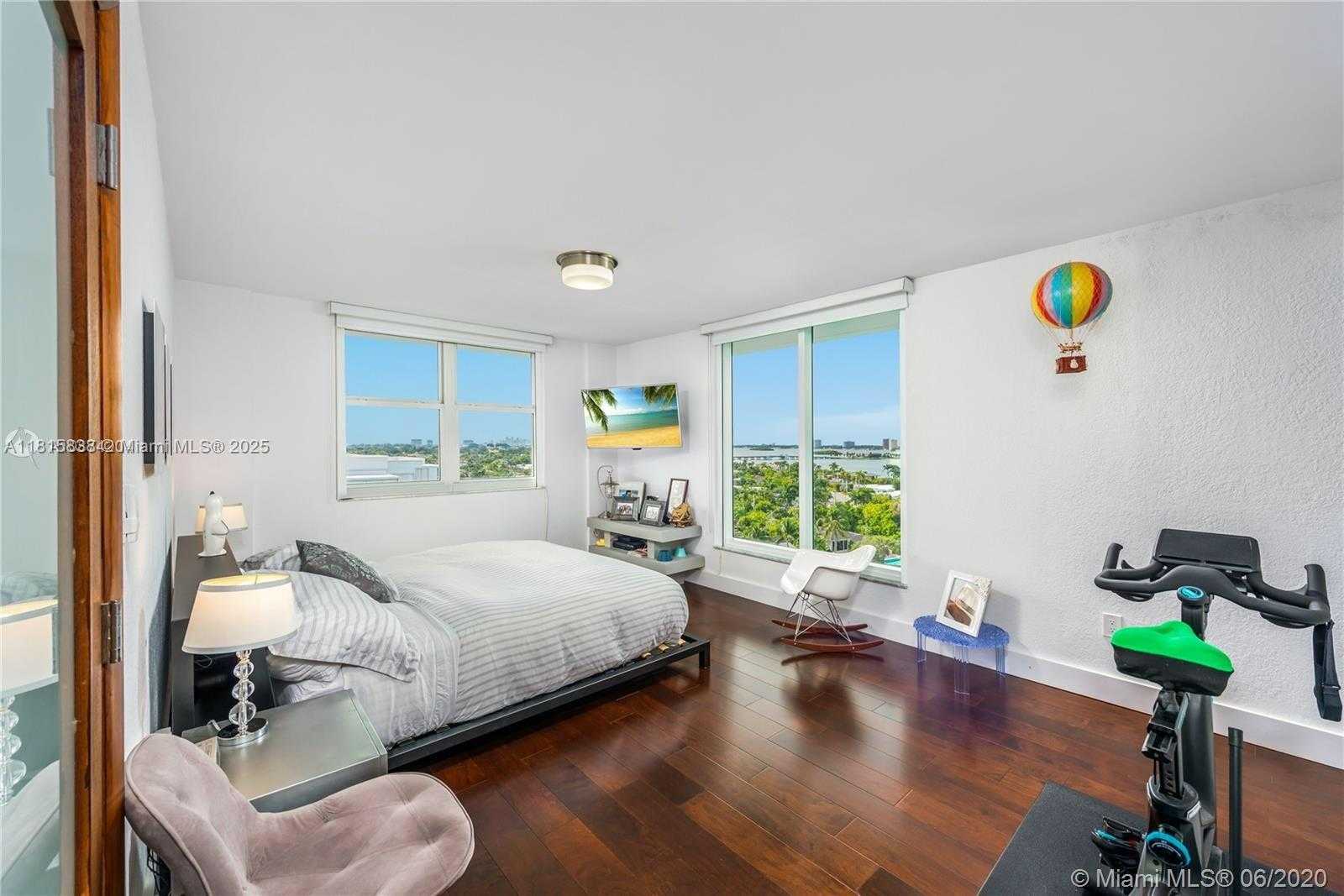 Small Image of 10350 WEST BAY HARBOR DR #PHP, Bay Harbor Islands Number 8