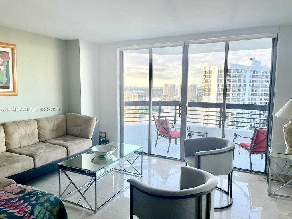 Small Image of 3500 MYSTIC POINTE DR #3103, Aventura Number 3