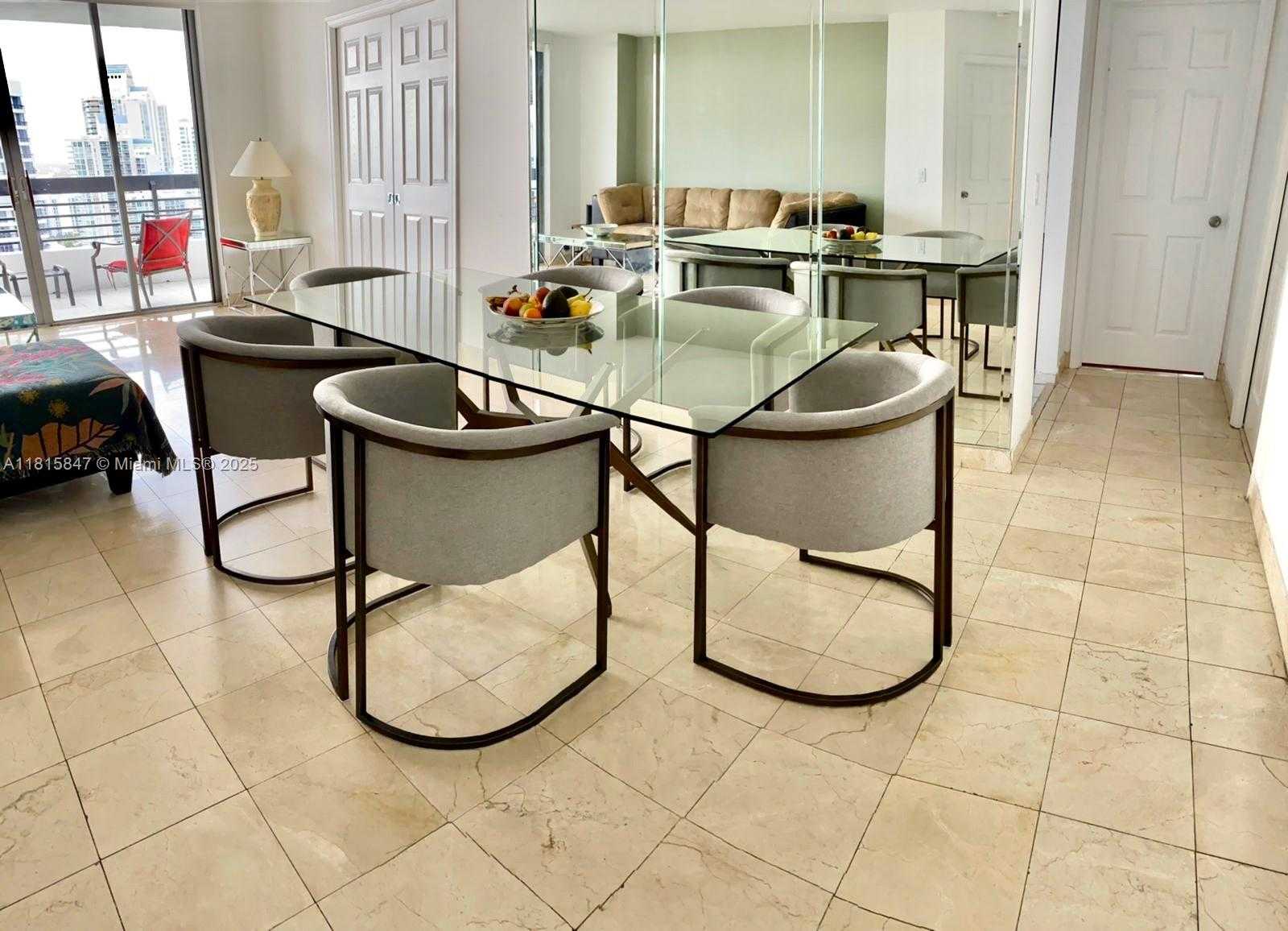 Small Image of 3500 MYSTIC POINTE DR #3103, Aventura Number 4