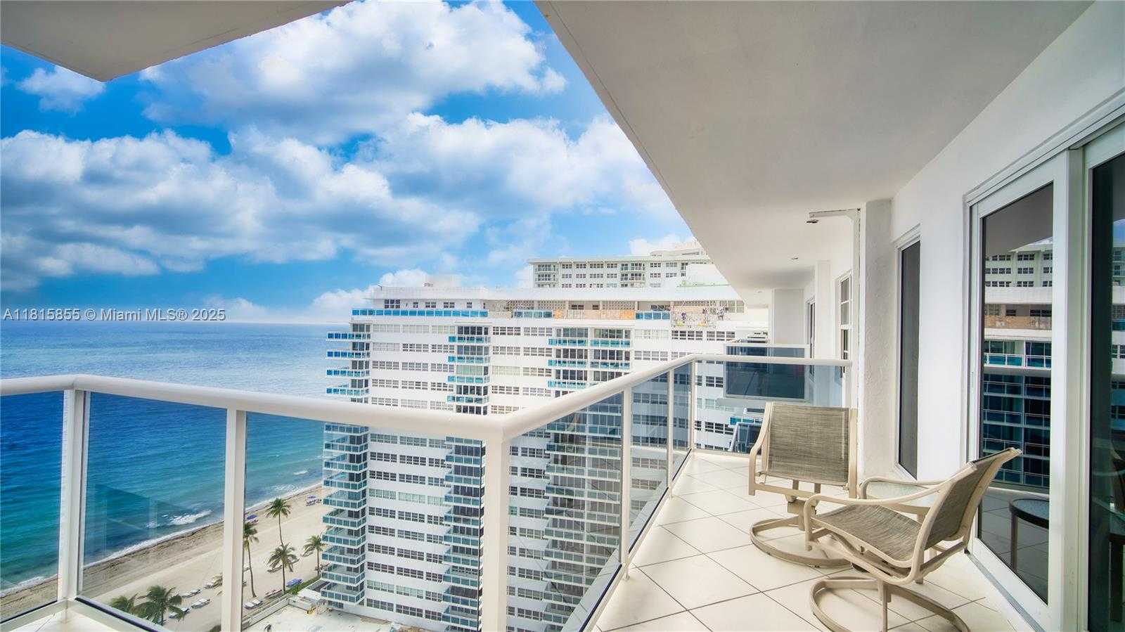 Small Image of 3500 GALT OCEAN DR #1605, Fort Lauderdale Number 10