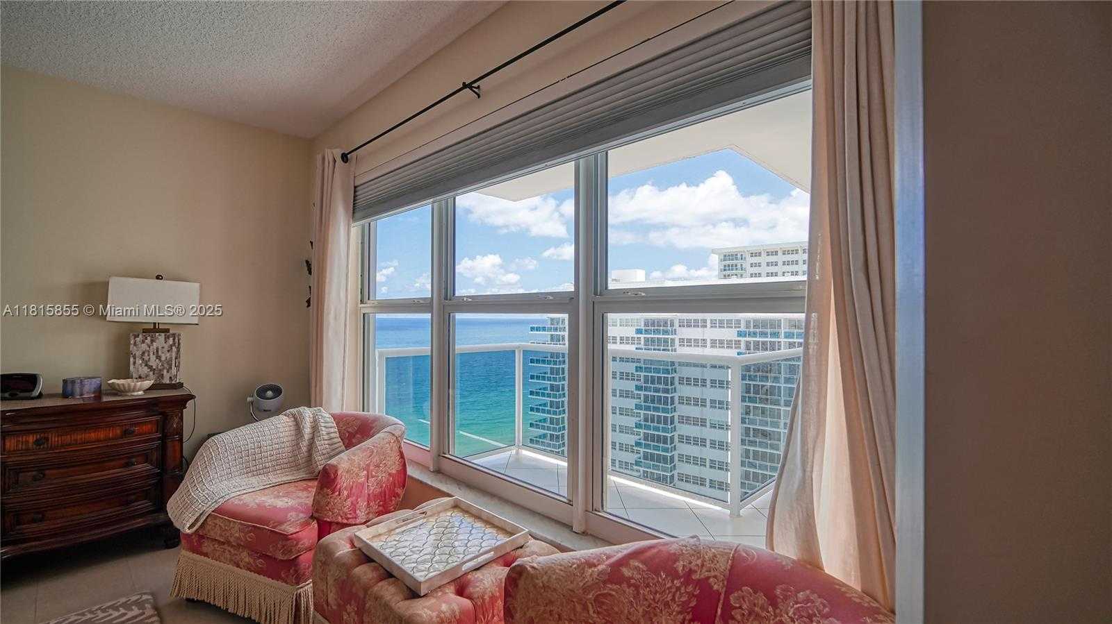 Small Image of 3500 GALT OCEAN DR #1605, Fort Lauderdale Number 15