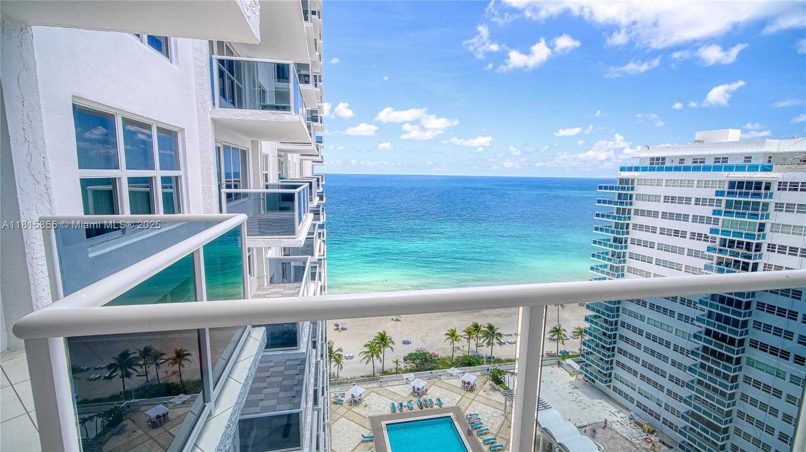 Small Image of 3500 GALT OCEAN DR #1605, Fort Lauderdale Number 18