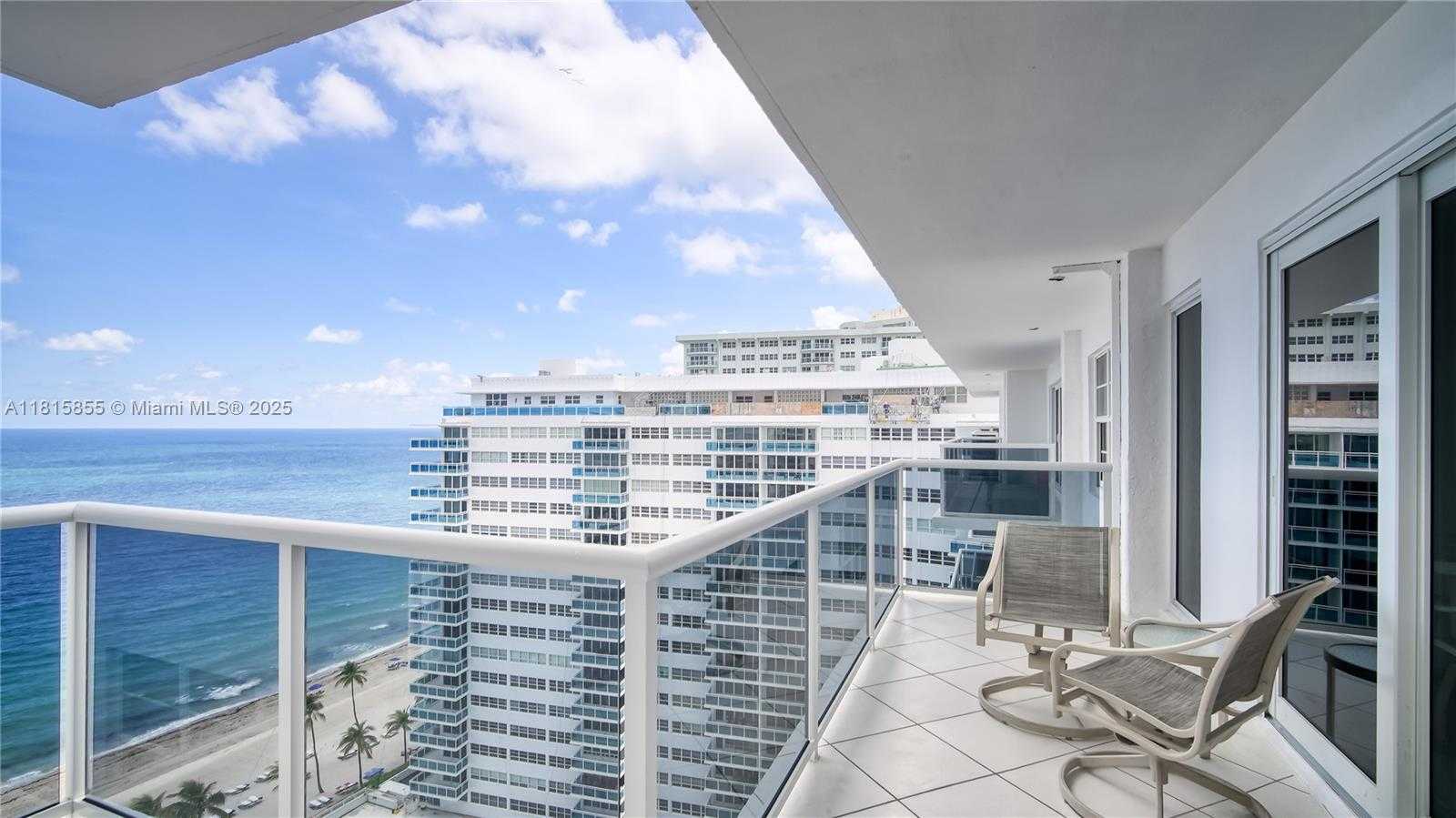 Small Image of 3500 GALT OCEAN DR #1605, Fort Lauderdale Number 19