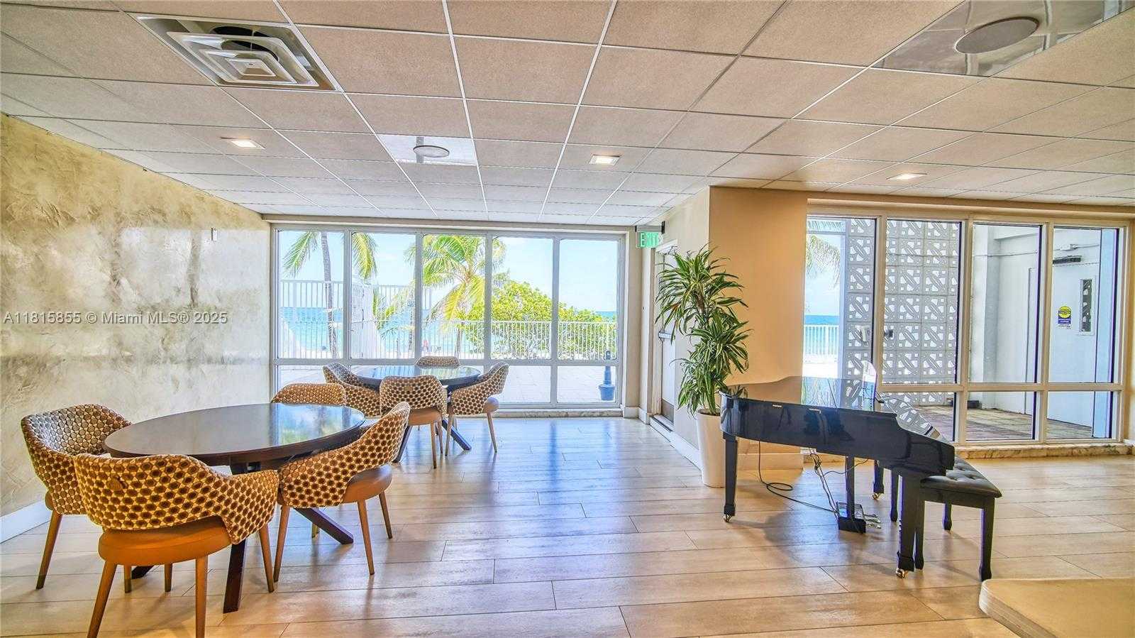 Small Image of 3500 GALT OCEAN DR #1605, Fort Lauderdale Number 20