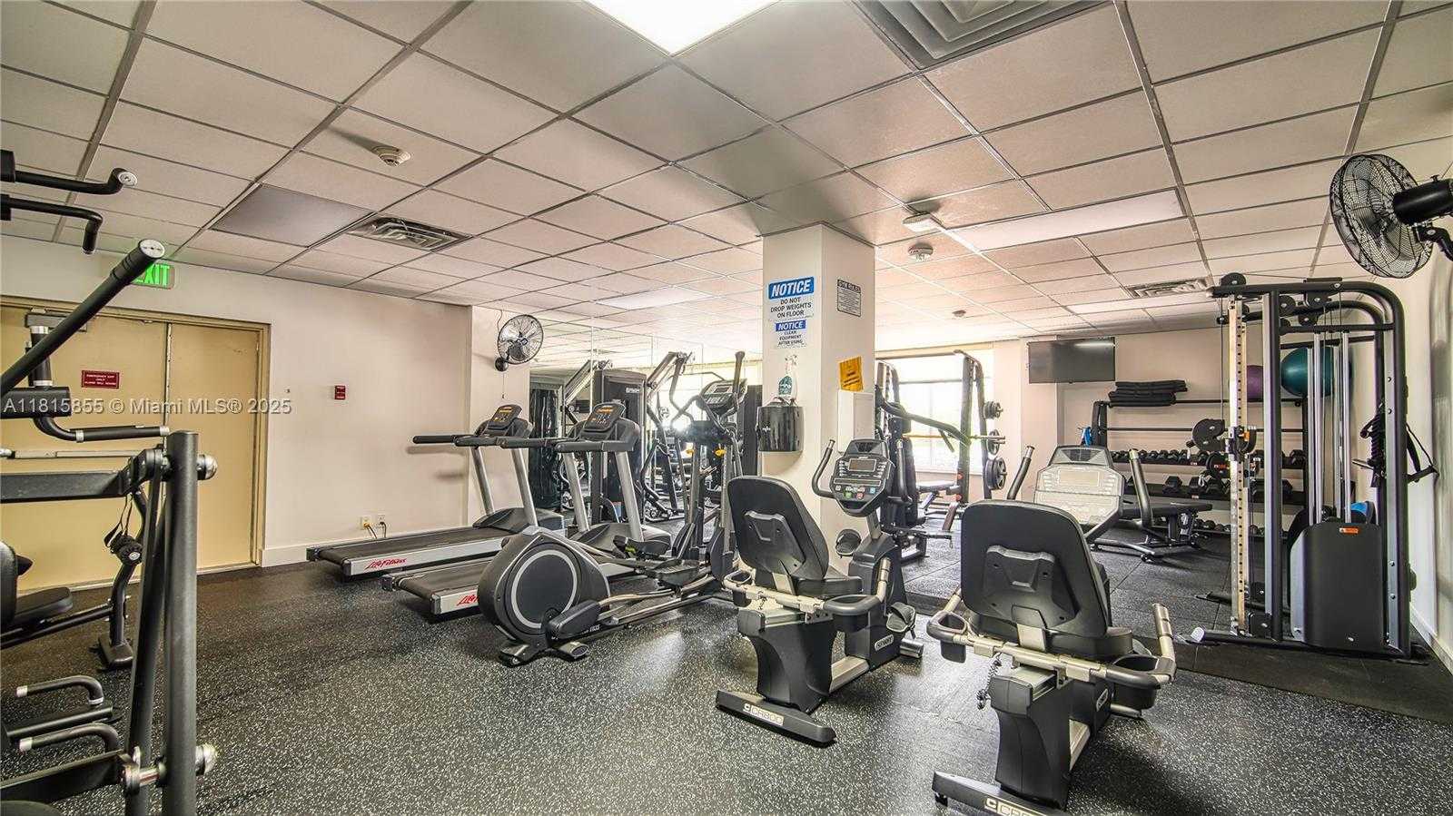 Small Image of 3500 GALT OCEAN DR #1605, Fort Lauderdale Number 21