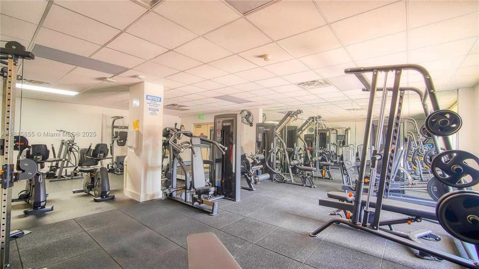 Small Image of 3500 GALT OCEAN DR #1605, Fort Lauderdale Number 23